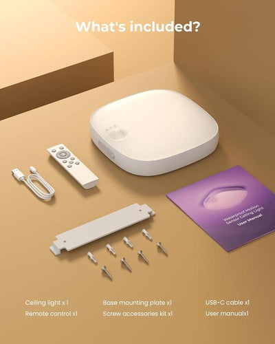 Shower Lights IP65 Waterproof