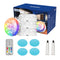 RGB Color Changing Pool Lights