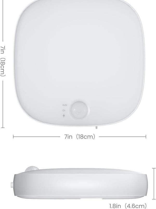 Shower Lights IP65 Waterproof