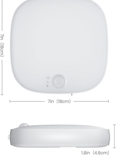 Shower Lights IP65 Waterproof