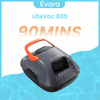 Cordless Robotic Pool Cleaner