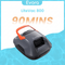 Cordless Robotic Pool Cleaner