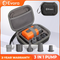 Compact storage box