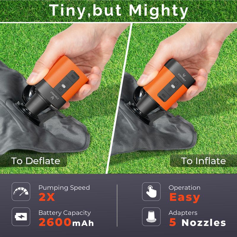 Mini Air Pump